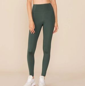 Girlfriend Collective Leggings (Full Length)